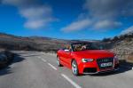 Audi RS5 Cabriolet 2012 года (WW)